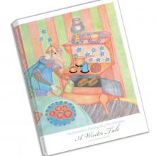 The Chronicles of Hissing Sid & The Whimbles - A Winter Tale 2014 (Book I)