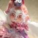 Angel: Amelia-Babette the Angel - Honorary Friend of the Whimbles