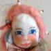 Angel: Amelia-Babette the Angel - Honorary Friend of the Whimbles