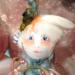 Angel: Amelia-Babette the Angel - Honorary Friend of the Whimbles