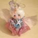 Angel: Amelia-Babette the Angel - Honorary Friend of the Whimbles