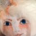 Angel: Amelia-Babette the Angel - Honorary Friend of the Whimbles