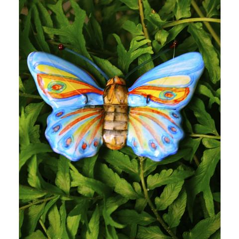 Birth Butterfly: Phoebe