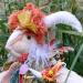 Hare for All Seasons: Aloysius Aster the Harvest Hare - Honorary Friend of The Whimbles