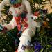 Hare for All Seasons: Colin Coreopsis the Summer Hare - Honorary Friend of The Whimbles