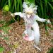 Hare for All Seasons: Darby Delphinium the Spring Hare - Honorary Friend of The Whimbles