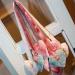 Accessory - Fabric: Heart Bookmark
