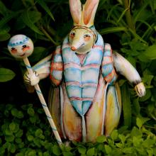Hillside Whimble: Jacob from The Hillside, Lumenesia