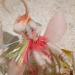 Rider and Dragon: Spring Solstice Faery Rider and Elfin Dragon