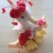 Duckling: Darcy the Duckling - Honorary Friend of The Whimbles