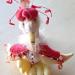 Duckling: Darcy the Duckling - Honorary Friend of The Whimbles