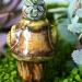 Woodland Whimble: Manning from The Woodlands