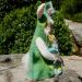Rabbit: Bostwick the Rabbit Scribe - Honorary Friend of The Whimbles