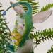 Rabbit: Bostwick the Rabbit Scribe - Honorary Friend of The Whimbles