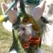 Rabbit: Bostwick the Rabbit Scribe - Honorary Friend of The Whimbles