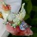 2013: Dimensional Work - Edwin Valentino from The Hares for All Seasons Collection