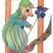 The Chronicles of Wadleigh Weasel & The Whimbles - An Early Spring Tale 2015 (Book II)
