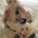 2014: Dimensional Work - Penelope and Poppy from The Angelic Fey Collection - Artist's Collection