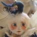 2014: Dimensional Work - Penelope and Poppy from The Angelic Fey Collection - Artist's Collection