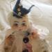 2014: Dimensional Work - Penelope and Poppy from The Angelic Fey Collection - Artist's Collection