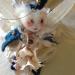 2014: Dimensional Work - Penelope and Poppy from The Angelic Fey Collection - Artist's Collection