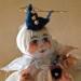 2014: Dimensional Work - Penelope and Poppy from The Angelic Fey Collection - Artist's Collection