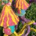 Whimble Vignette - Fabric:  The Small Penstemon Farm Grove