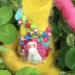 Whimble Vignette - Fabric:  The Small Penstemon Farm Grove
