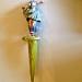 Planter Spike - Rudi the Orchid Whimble
