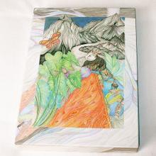 The Legend of The Land of Caelumen - Collector Set 2010