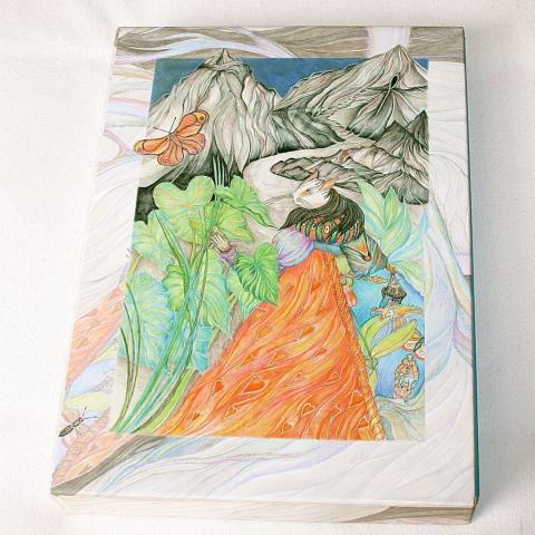 The Legend of The Land of Caelumen - Collector Set 2010