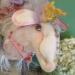 2015: Dimensional Work - Lamb and Rider from The Extraordinary Friends Collection - Private Collection