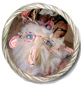 Harmonium the Ram of the Winds and Master of Enchantment