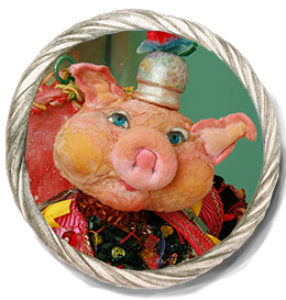 Twinkle the Truffler